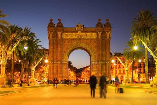 Private Sightseeing in Barcelona By Night - What You Need to Know Before Booking