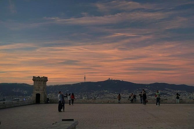 Private Sightseeing in Barcelona By Night - Who Will Love This Tour?