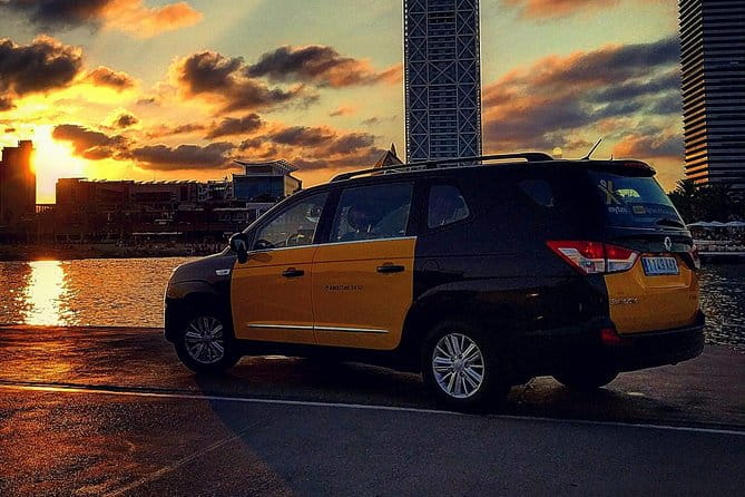 Private Sightseeing in Barcelona By Night - FAQ