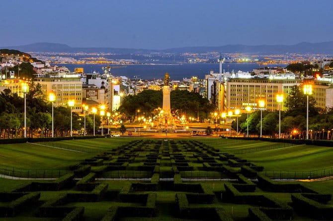 Private Sightseeing in Lisbon By Night - FAQ