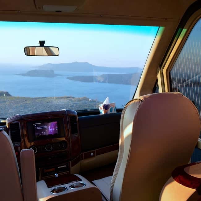 Private Sightseeing land tour and wine tasting - Why This Tour Might Be Perfect for You