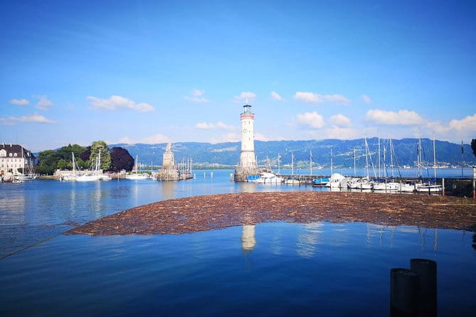 Private Sightseeing Tour 1,5 hours Lindau Island Lake Constance - Who Will Love This Tour?