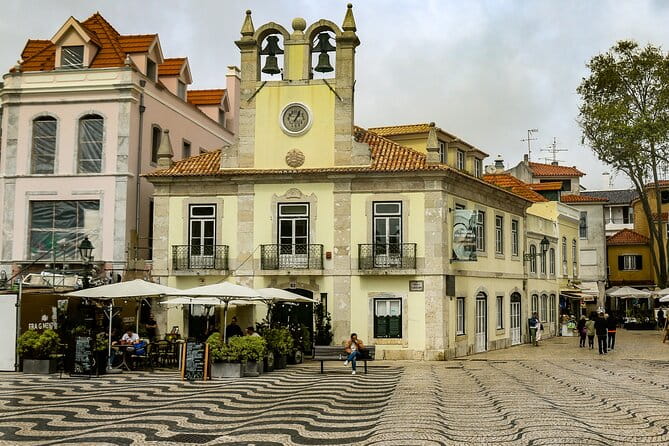 Private Sightseeing Tour - Belém, Cascais, Sintra & Cabo da Roca - Exploring Lisbon’s Gateway to the Portuguese Riviera