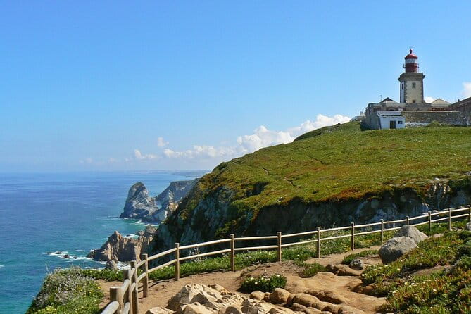 Private Sightseeing Tour - Belém, Cascais, Sintra & Cabo da Roca - Sintra’s Historic Center and Local Delights