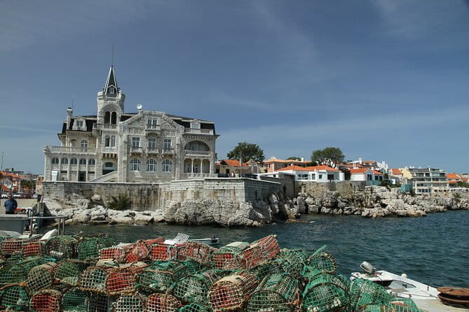 Private Sightseeing Tour - Belém, Cascais, Sintra & Cabo da Roca - FAQ