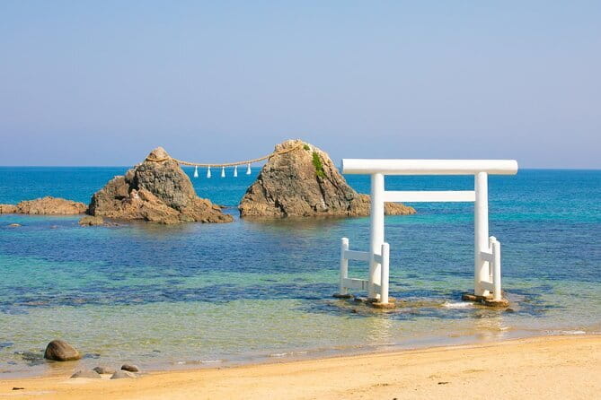 Private Sightseeing Tour in Itoshima With Transfer Included - Key Points