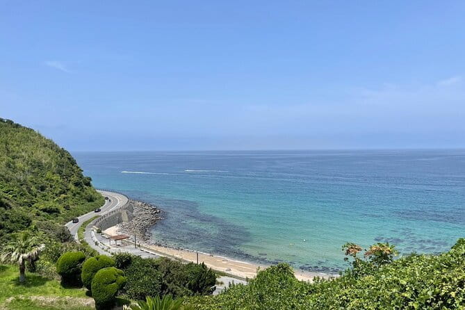 Private Sightseeing Tour in Itoshima With Transfer Included - Whats Included in the Tour Package