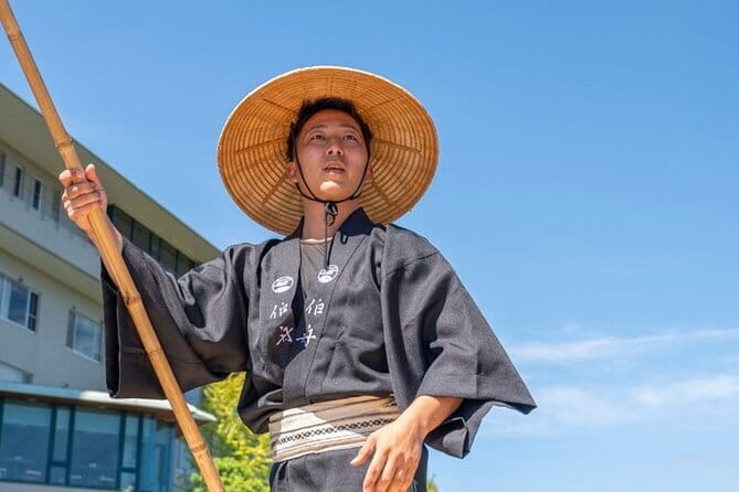 Private Sightseeing Tour in Itoshima With Transfer Included - Participation Guidelines