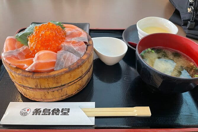 Private Sightseeing Tour in Itoshima With Transfer Included - Booking Information and Cancellation Policy