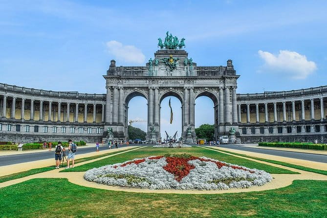 Private Sightseeing tour to Antwerp and Brussels from Amsterdam - Who Is This Tour Best For?