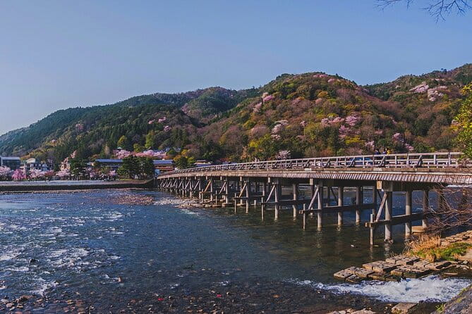 Private Sightseeing Tour to Kyoto - Key Points