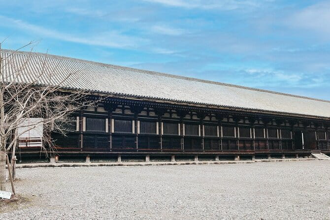 Private Sightseeing Tour to Kyoto - Additional Information