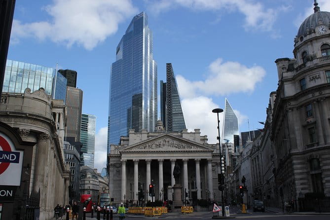 Private Sightseeing Walking Tour of The City Of London - For Whom This Tour Works Best