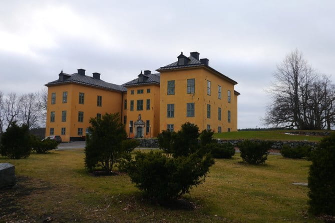 Private Sigtuna Tour from Stockholm - Oldest Town of Sweden - Key Points / Takeaways