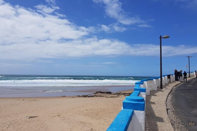 Private Sintra, Cascais, and Cabo Da Roca From Lisbon - Health and Safety Protocols