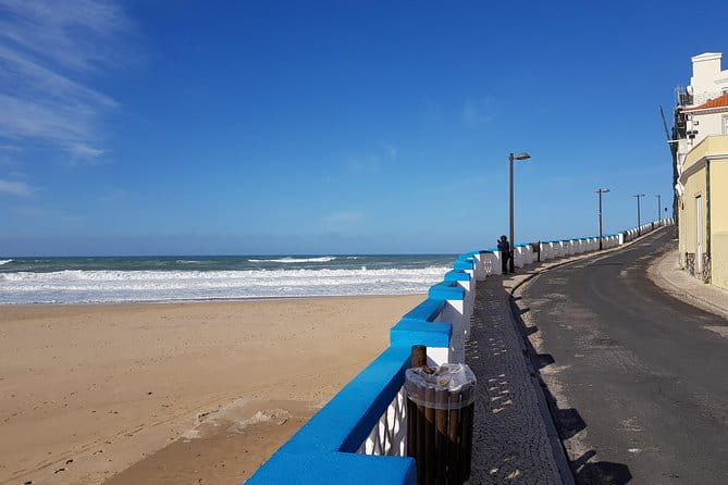 Private Sintra Day Trip from Lisbon with Wine Tasting and Monserrate Palace - Cabo da Roca: The Westernmost Point of Continental Europe