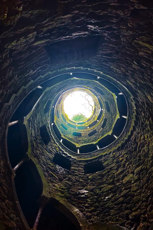 Private Sintra Full Day Tour - Charming Cascais and the Coastal Vibe