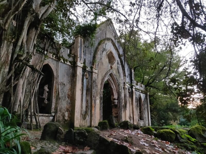 Private Sintra Full Day Tour - Who Will Love This Tour?