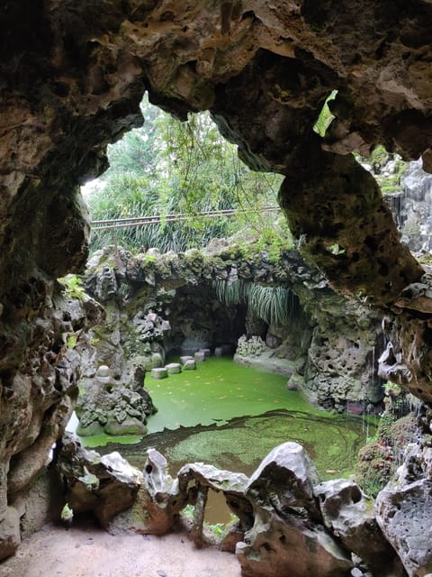 Private Sintra Full Day Tour - What’s Missing?