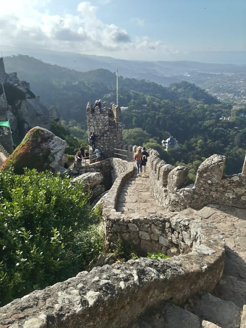 Private Sintra Full Day Tour - Final Thoughts