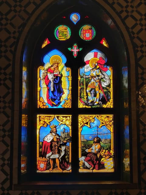 Private Sintra Full Day Tour - FAQ