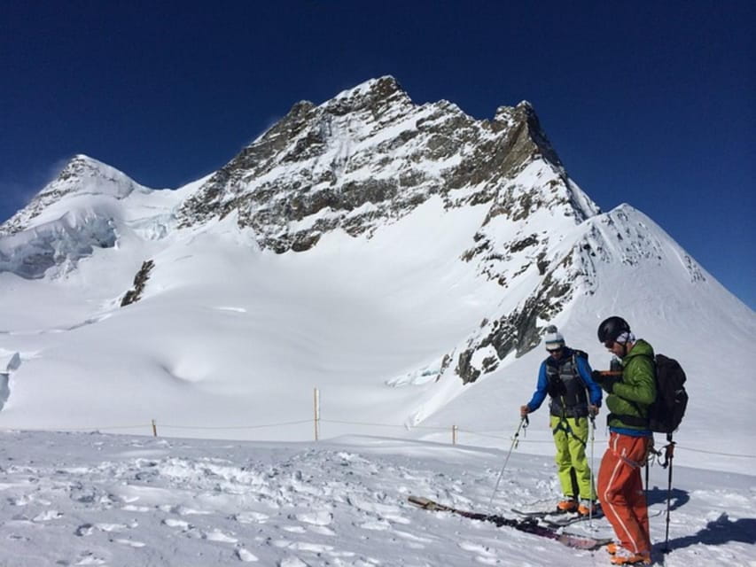 Private Ski Safari Day With Transport - Discover the 3 Valleys