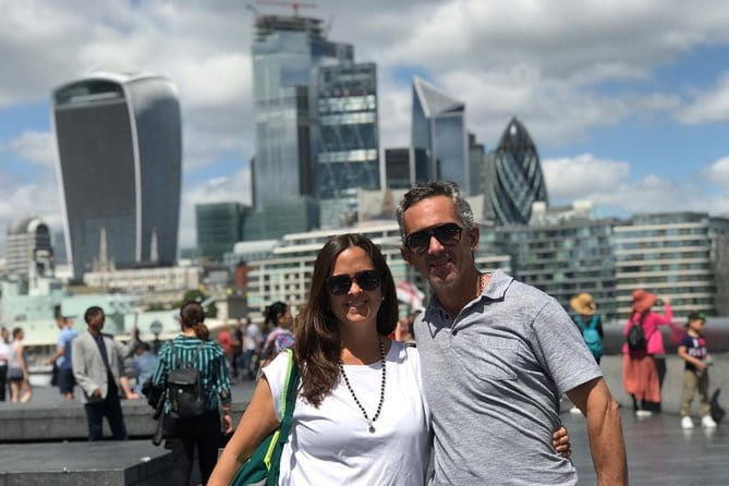 Private Skip-the-Line Tower of London Tour with Lunch - Exploring London’s Landmarks: An In-Depth Review