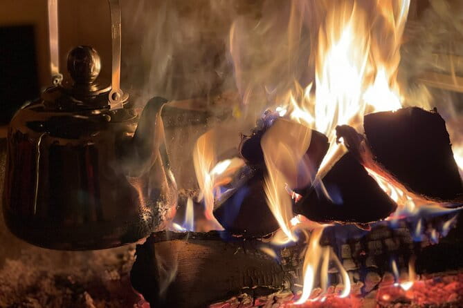 Private Sleigh Ride with Finnhorse - FAQ