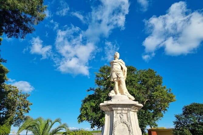Private Small Group Corfu Town Tour - Discovering the Charm of Corfu’s Old Town