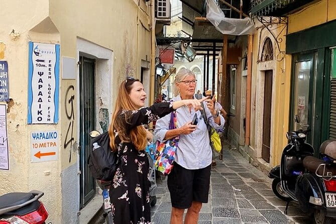 Private Small Group Corfu Town Tour - Who Is This Tour Best For?