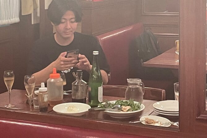 Private Smartphone Photography in Osaka - Confirmation Process and Flexibility Options