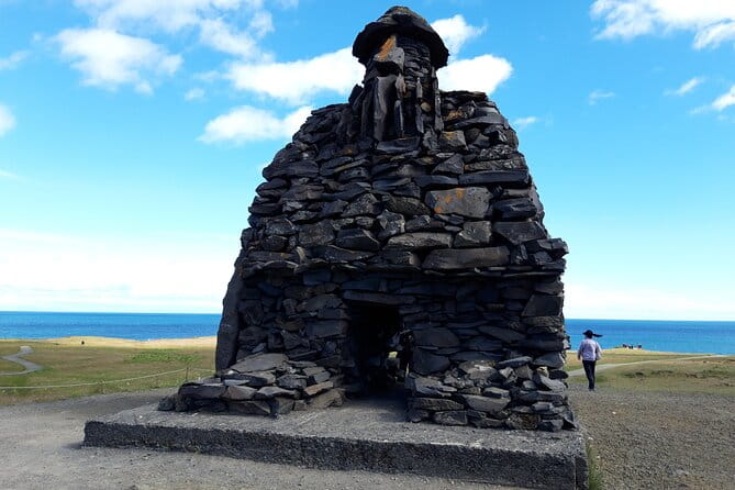 Private Snaefellsnes Peninsula Tour from Reykjavik - The Scenic Highlights: What Youll See and Experience