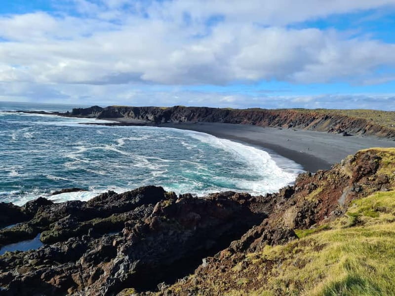 Private Snæfellsnes Peninsula tour - Key points / Takeaways