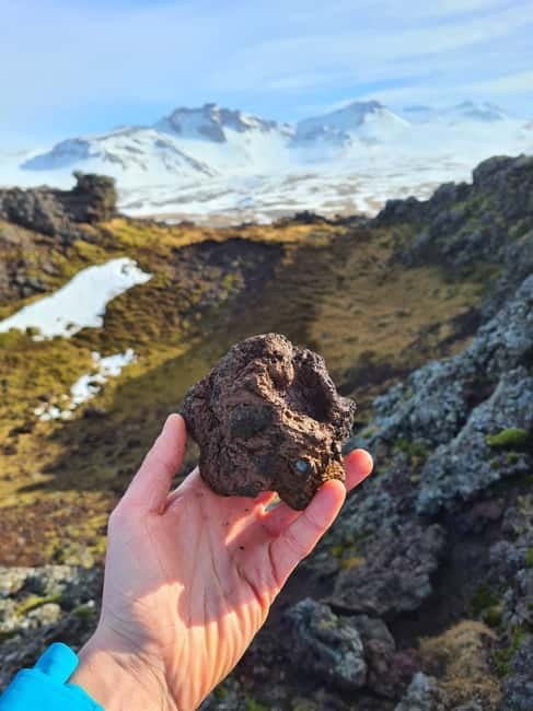 Private Snæfellsnes Peninsula tour - Price and Logistics: What to Keep in Mind