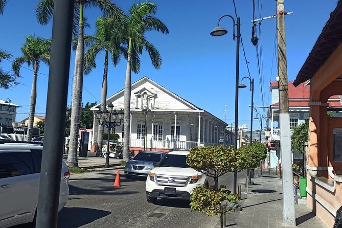 Private Snorkeling in Sosua Bay. - Tour Schedule and Accessibility