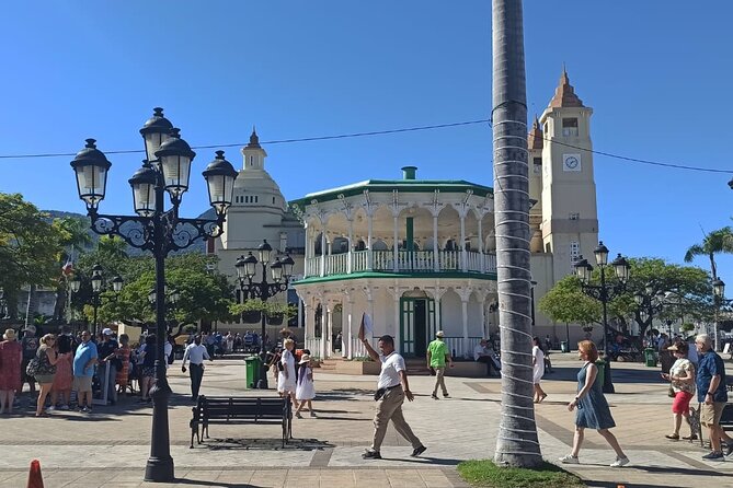 Private Snorkeling in Sosua Bay. - Cancellation Policy