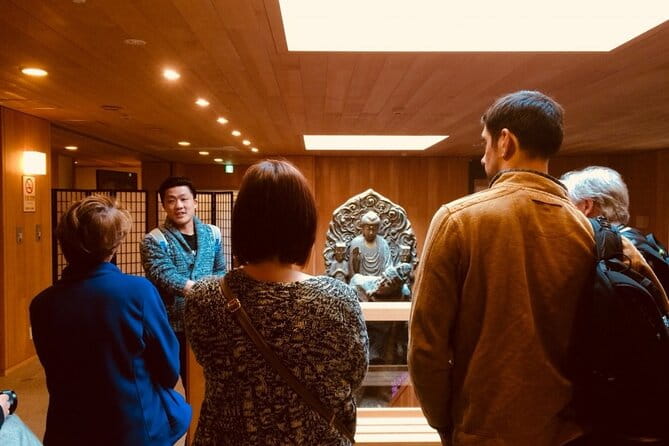 Private Snow Monkey Tour - Conveniently Resort Hop and Sightsee - Guided Experience