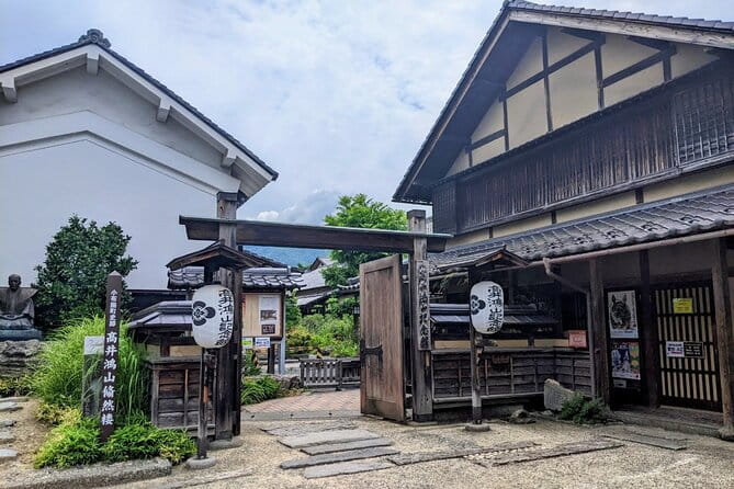 Private Snow Monkey Tour - Conveniently Resort Hop and Sightsee - Traveler Reviews and Feedback