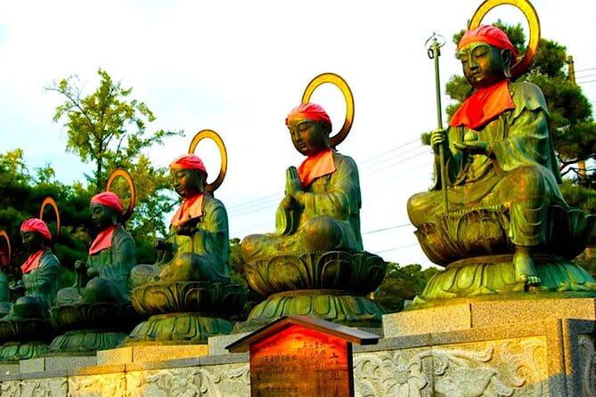 Private Snow Monkeys Park Day Trip From Tokyo or Nagano - Exploring the Snow Monkey Park