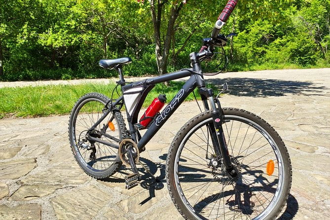 Private Sofia City Tour by Bike - FAQ