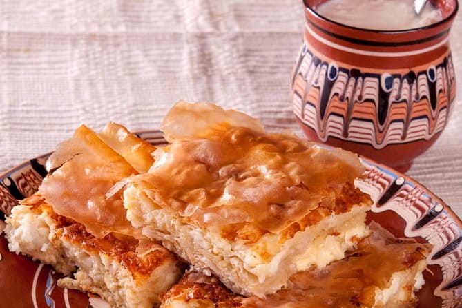 Private Sofia Guided Walking City Tour with Traditional Breakfast - Exploring Sofia in a Comfortable, Authentic Way