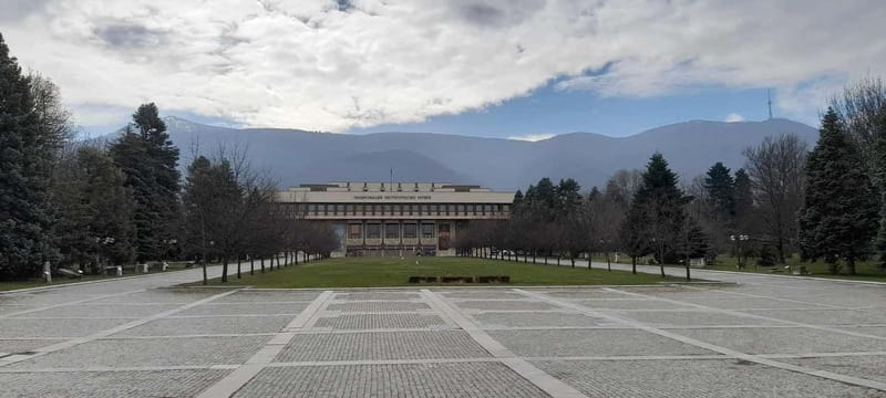 Private Sofia Half Day Eco Tour - Key points / Takeaways