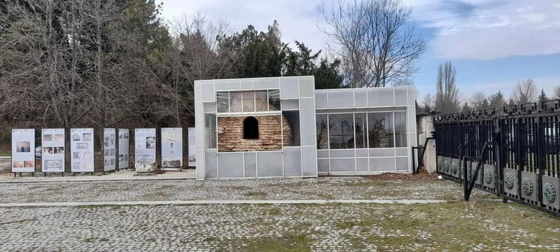 Private Sofia Half Day Eco Tour - Discover Sofia With a Focus on Sustainability and Authenticity