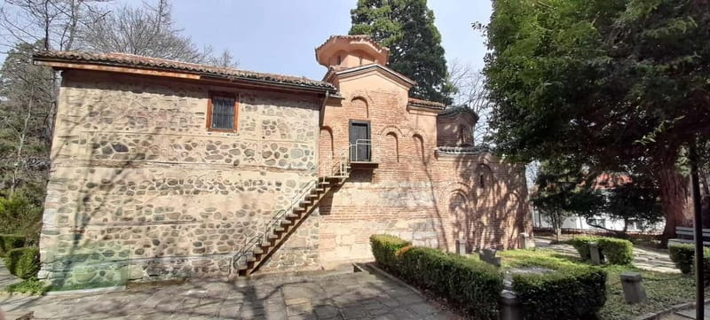 Private Sofia Half Day Eco Tour - Who Is This Tour Best For?