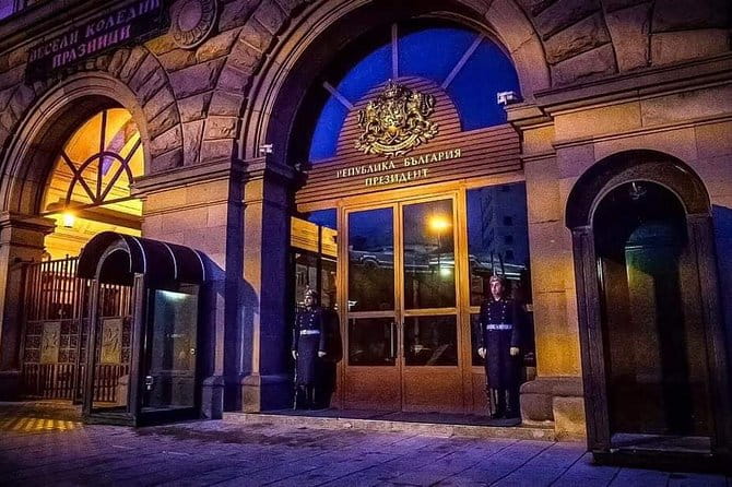 Private Sofia Night Tour with Bulgarian Folklore & Dinner - Price and Logistics: Is It Worth It?