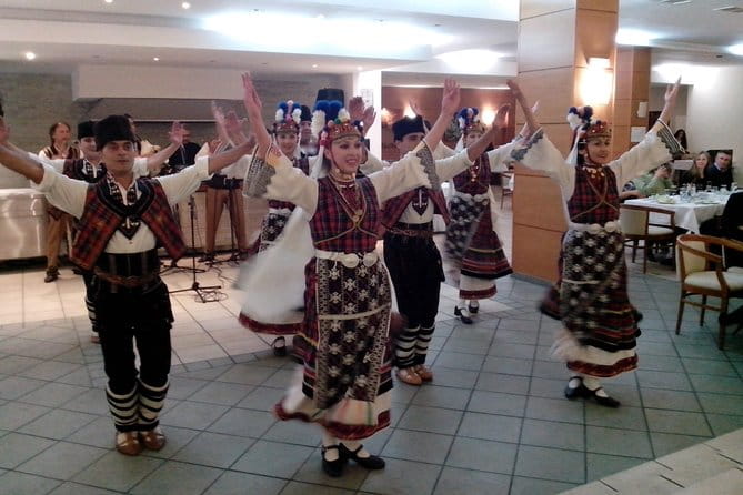 Private Sofia Night Tour with Bulgarian Folklore & Dinner - Final Thoughts: Who Will Love This?