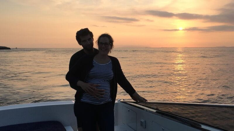 Private Sorrento Coast Sunset - Frequently Asked Questions (FAQ)