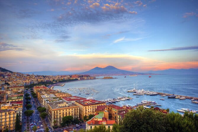 Private Sorrento, Positano and Pompei Tour - Who This Tour Is Best For