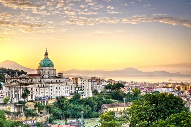 Private Sorrento, Positano and Pompei Tour - FAQ