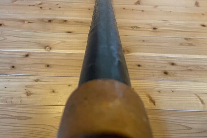 Private Sound Bath Meditation in Ocean View House and Beppu Onsen - Accessibility and Participation